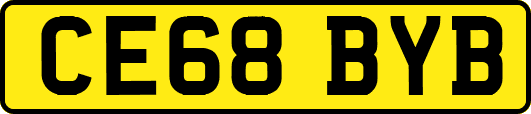 CE68BYB