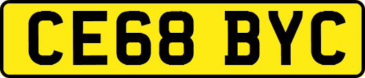 CE68BYC