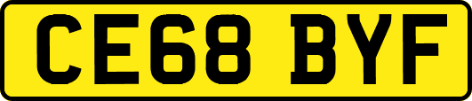 CE68BYF