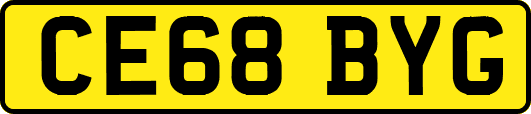 CE68BYG