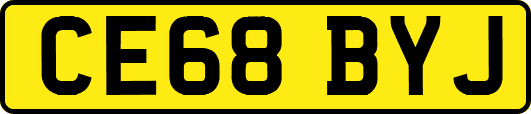 CE68BYJ