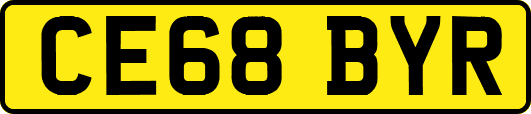 CE68BYR