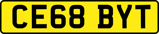 CE68BYT