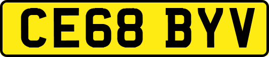 CE68BYV