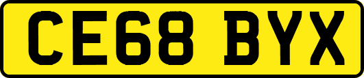 CE68BYX