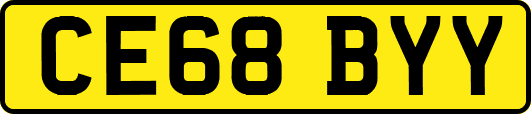 CE68BYY