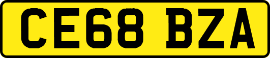 CE68BZA