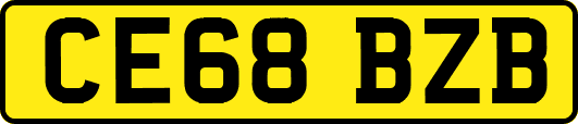 CE68BZB