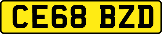 CE68BZD