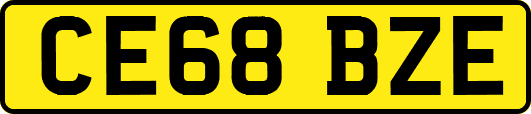 CE68BZE