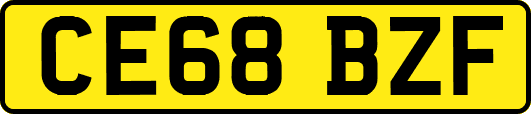 CE68BZF