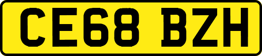 CE68BZH