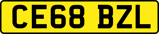 CE68BZL