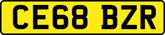 CE68BZR