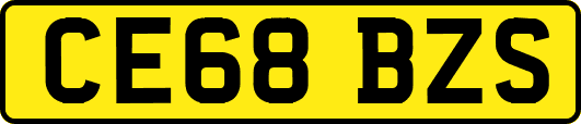 CE68BZS