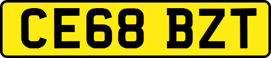 CE68BZT