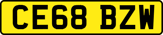 CE68BZW