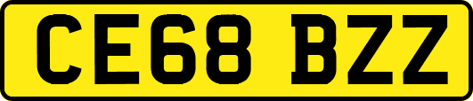 CE68BZZ