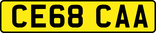 CE68CAA