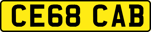 CE68CAB