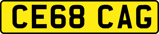CE68CAG
