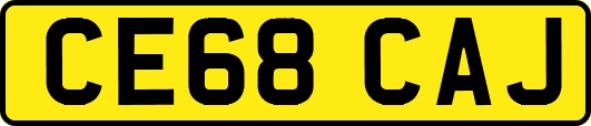 CE68CAJ