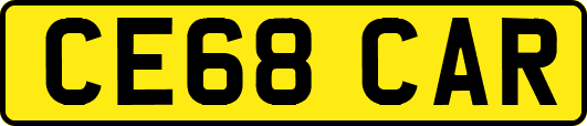 CE68CAR