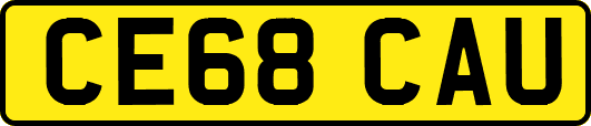 CE68CAU