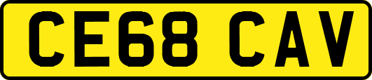 CE68CAV
