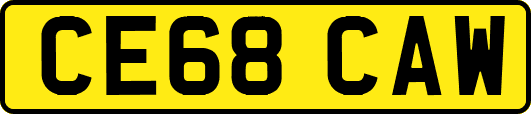 CE68CAW