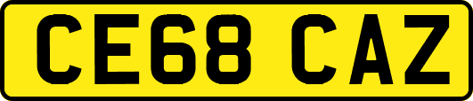 CE68CAZ