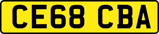 CE68CBA