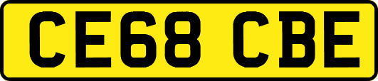 CE68CBE