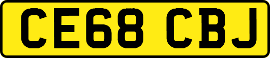 CE68CBJ