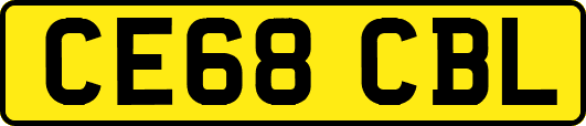 CE68CBL