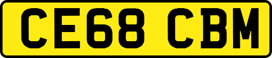 CE68CBM