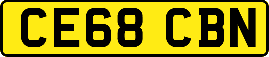 CE68CBN