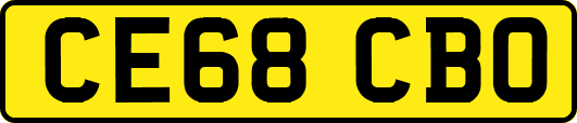 CE68CBO