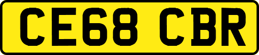 CE68CBR