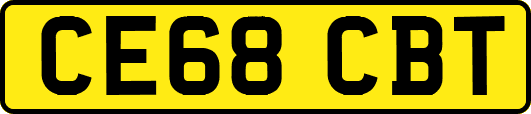 CE68CBT