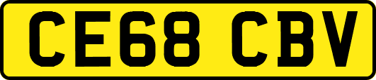 CE68CBV
