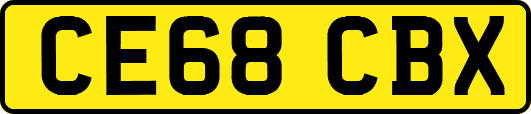 CE68CBX