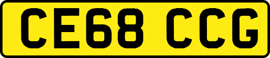 CE68CCG