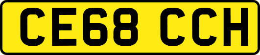 CE68CCH