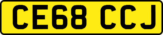 CE68CCJ