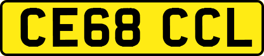 CE68CCL