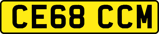 CE68CCM