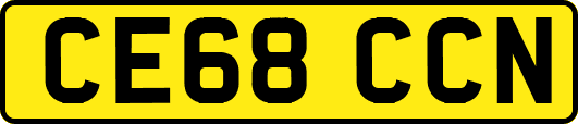 CE68CCN