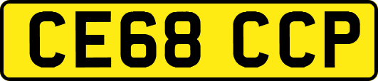 CE68CCP