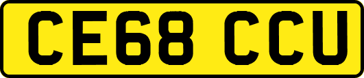 CE68CCU